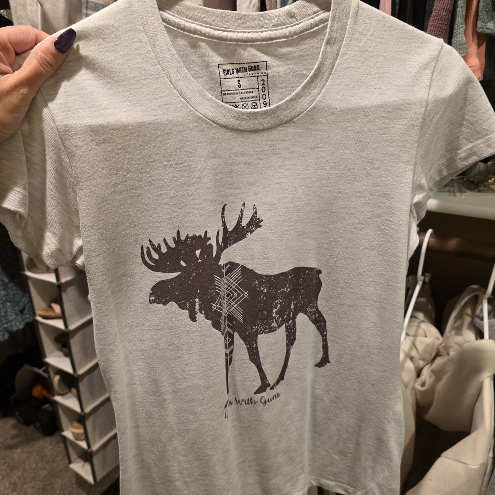 Woman's Everyday T-Shirts